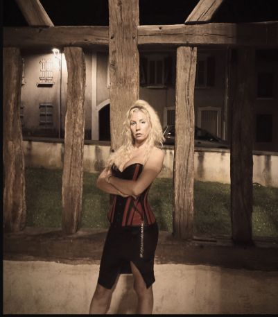 maitresse Morgane